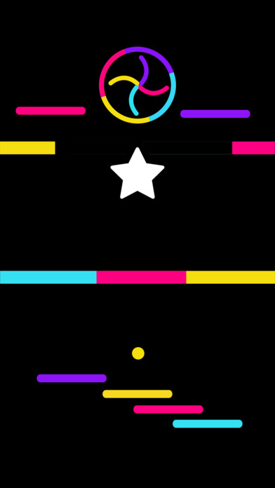 Duo mobile game screenshot 2