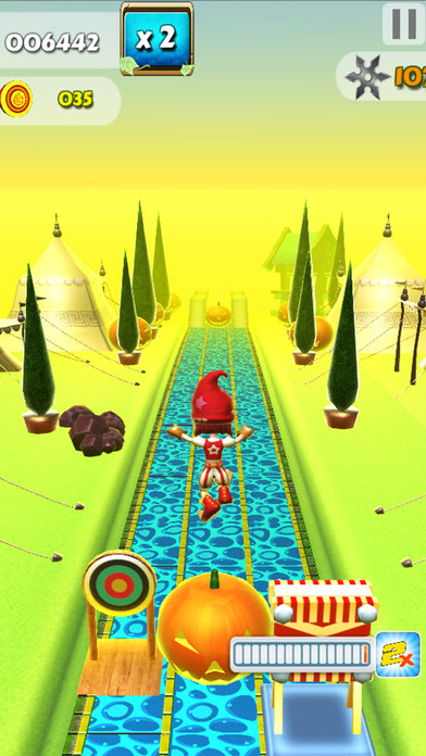 Super Kid Run : Runner & Racing Games screenshot 3