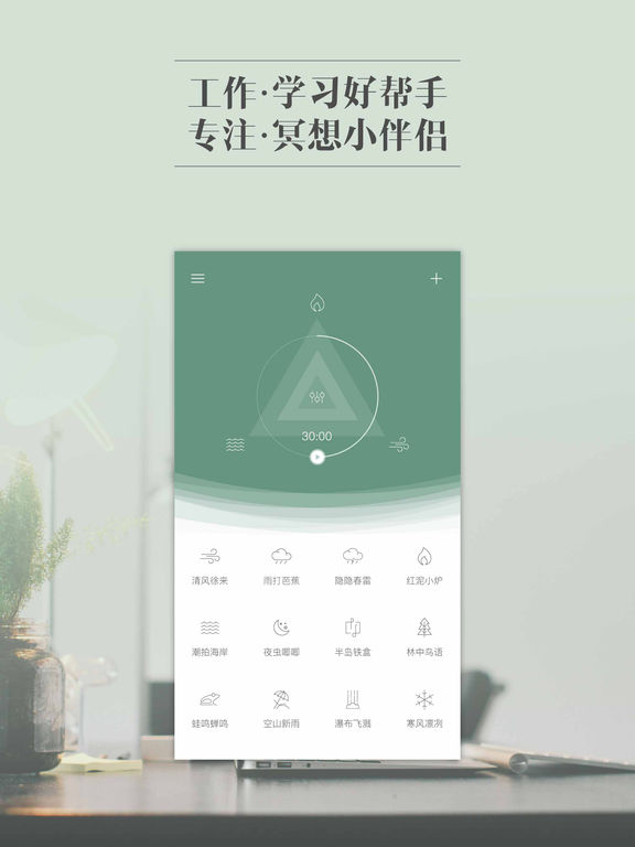 iPad 屏幕截图 4