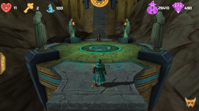 Sorcerer's Ring - Magic Duels screenshot 4