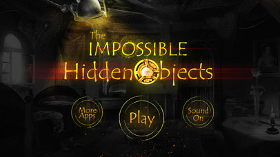 The Impossible Hidden Object screenshot 3