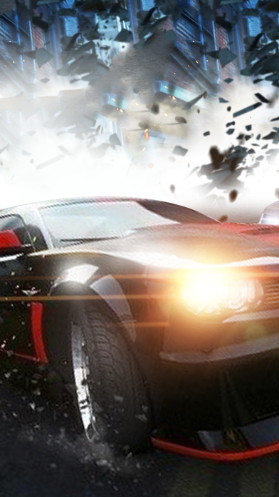 Pocket Racing HD: jeux de voiture 2016 screenshot 3