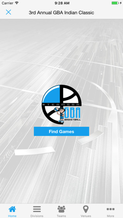 GBA Basketball screenshot 3