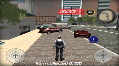 Amazing City Driving Simulator screenshot 3