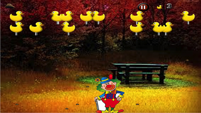 A Season Duck : Hunter  of Challenge Animal screenshot 2