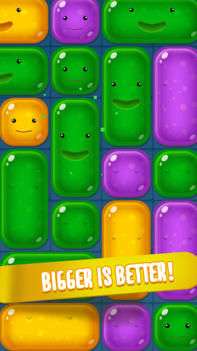 Magic Merge Candy - Match Games & Puzzle Adventure screenshot 4