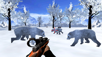 Animal Hunting 3D Adventure screenshot 3