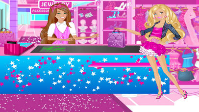 Fashion Princess Shopping screenshot 3