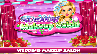 Wedding - Makeup Salon screenshot 4