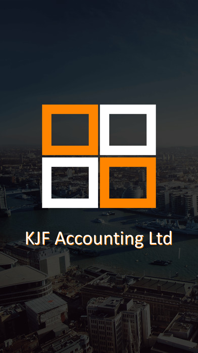 KJF Accounting & Tax screenshot 4