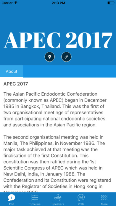 APEC 17 screenshot 2