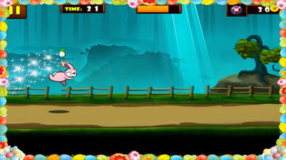 Ninja Rabbit Pro screenshot 4