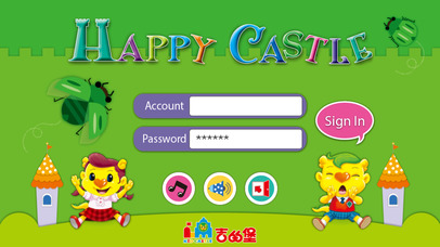 Happy Castle 4 screenshot 2