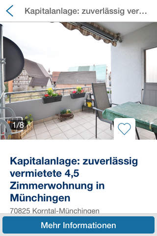 BANNASCH Immobilien screenshot 3