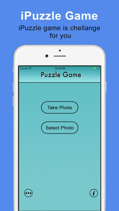Ultimate Picture Slide Puzzle screenshot 2