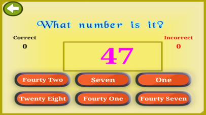 Maths Practice For Kids screenshot 3