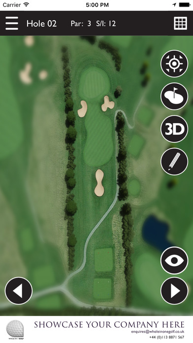 Blarney Golf and Spa Resort screenshot 3