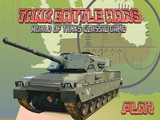 classic tank game battle city
