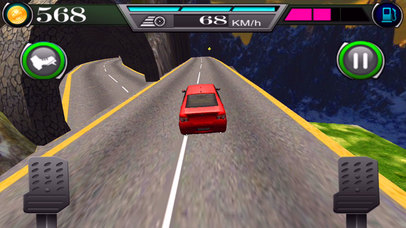 Perfect Car Driver Simulation game screenshot 2