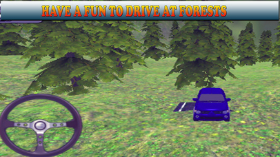 Extreme Offroad vehicle Driving Game screenshot 2