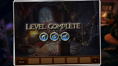 Mystery Hidden Object - Find the stuff puzzle screenshot 4