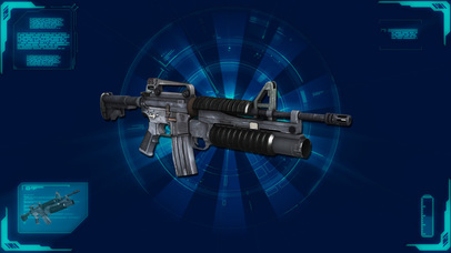Commander Assault Sniper Duty Action 2 screenshot 4