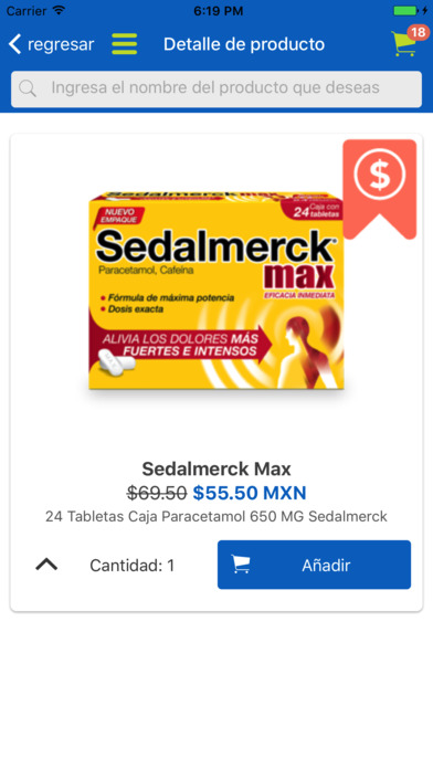 App Shopper: San Pablo Farmacia (Lifestyle) App Shopper: San Pablo Farmacia (Lifestyle)