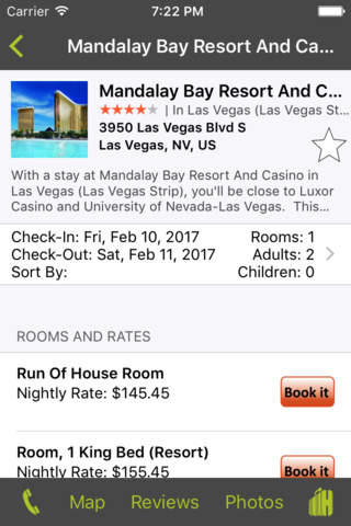 HotelsByMe.com - Hotels and Hotel Reservations screenshot 3