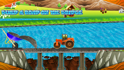 Bridge Builder & Repair – Construction Game screenshot 4