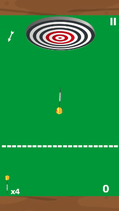 打靶高手 － 一个很流行的射击类游戏 screenshot 3