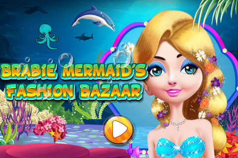 Mermaid's Fashion Spa screenshot 3