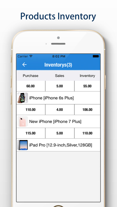 Sales Manager2-Sales Orders,Inventory for Retailer screenshot 4