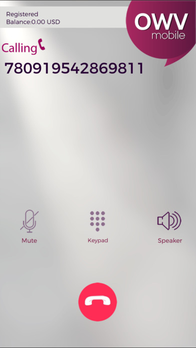 OWVMobile Light screenshot 4