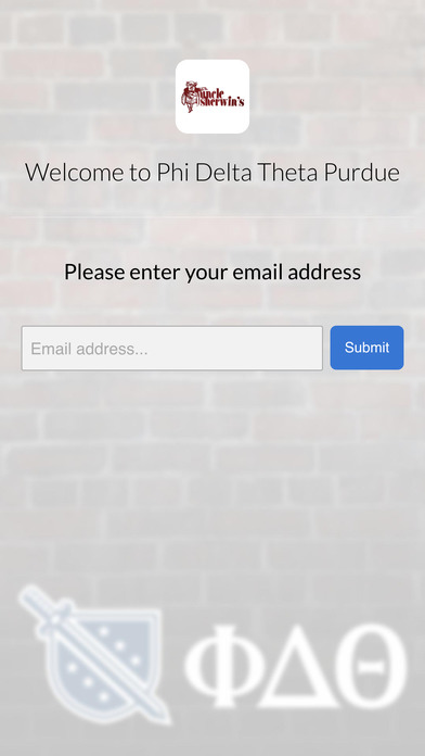 Phi Delta Theta Purdue screenshot 2