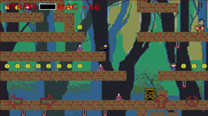Modern Maze screenshot 2