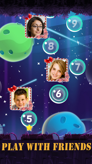 Jewel Galaxy : Best Gems match 3 puzzle screenshot 4