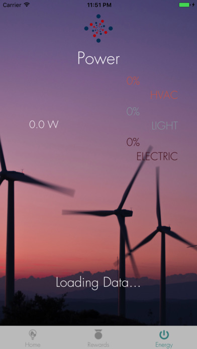ICSL Energy screenshot 3