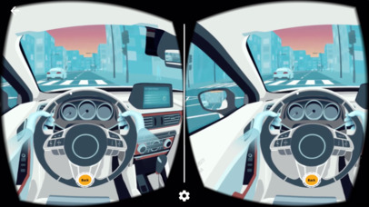 CarTech VR360 screenshot 4