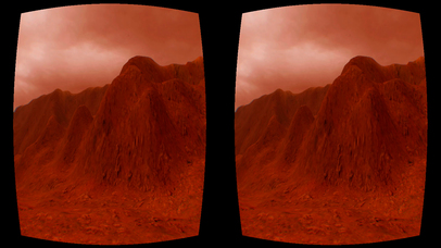 Mars Rover VR screenshot 2