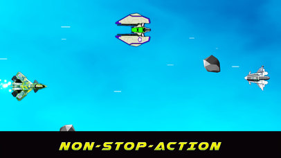 Jet Fighter Aircraft: Combat Fight screenshot 2