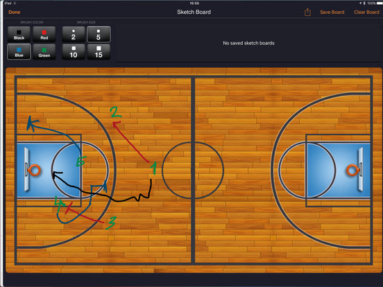 iPad Screenshot 4