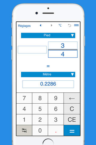 Unit Converter All-in-1 screenshot 4