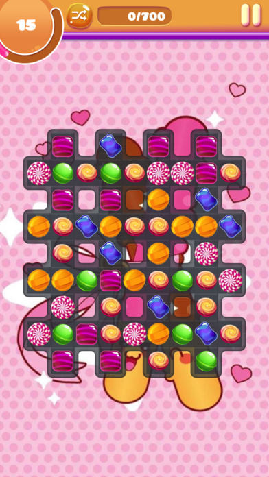 i Love Sweets screenshot 2