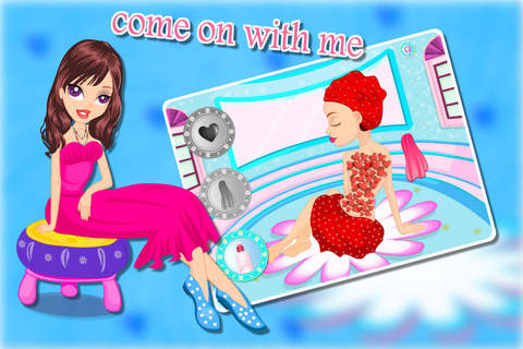 New Age Spa - Facial Salon screenshot 3