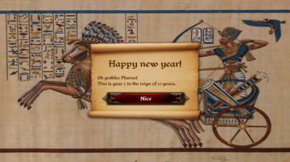 Ruler Of Egypt screenshot 3
