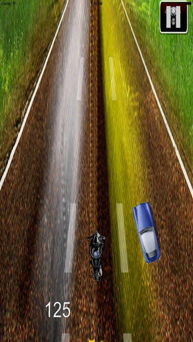 A Big Quick Look Motorbike : Great Power screenshot 2