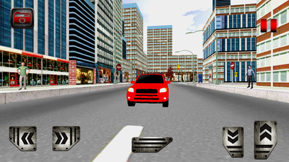 City Prado 3D Game 2017 screenshot 3