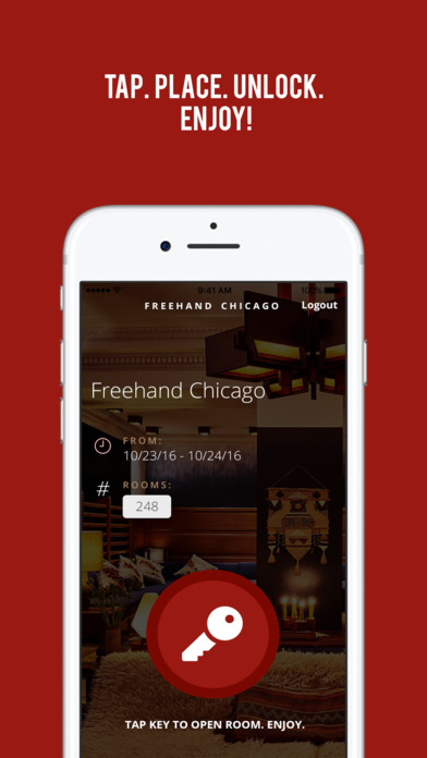 Freehand Chicago screenshot 3