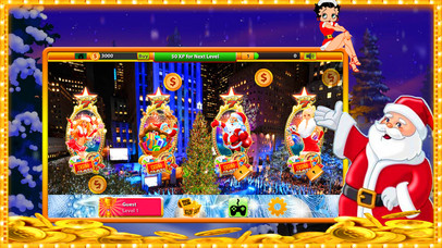 A merry christmas awesome slots ! screenshot 4