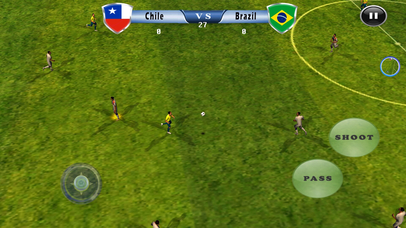 World Soccer: Sport Game, Real Pro Football 2017 screenshot 4